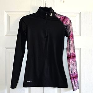NIKE PRO COMBAT DRI-FIT JACKET